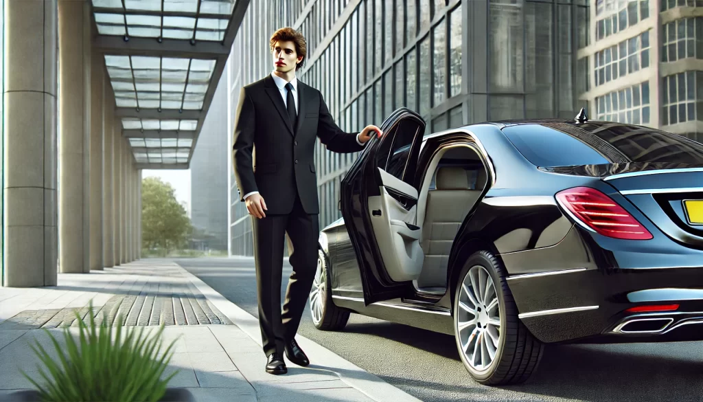 Check Background and Reviews