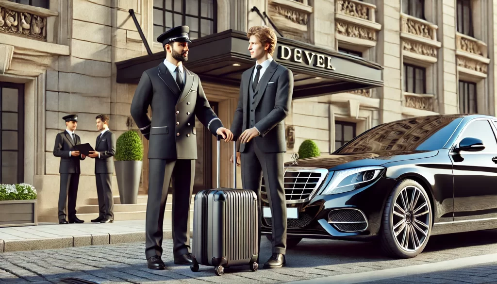 Discuss Terms Clearly