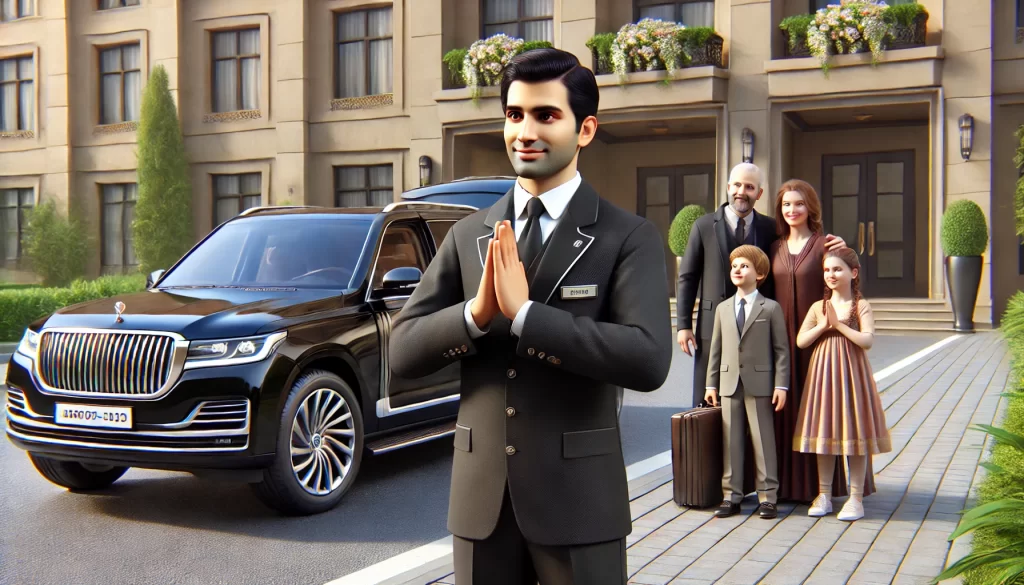 Conclusion driver on call in gurgaon