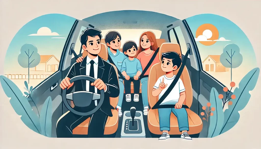 agencies for drivers are adopting new method Agency for Drivers