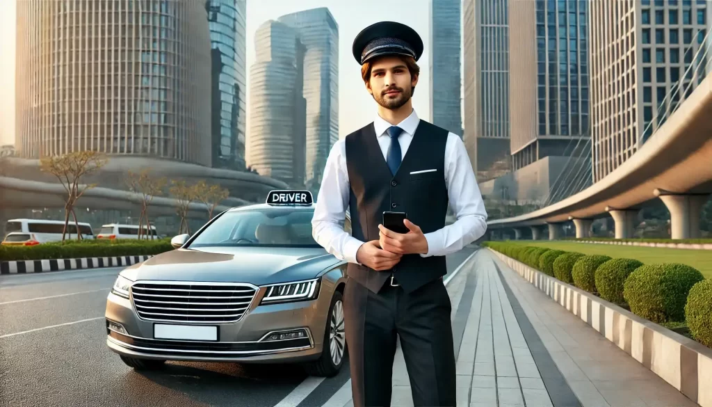 driver on call on gurgaon Reduced Fatigue