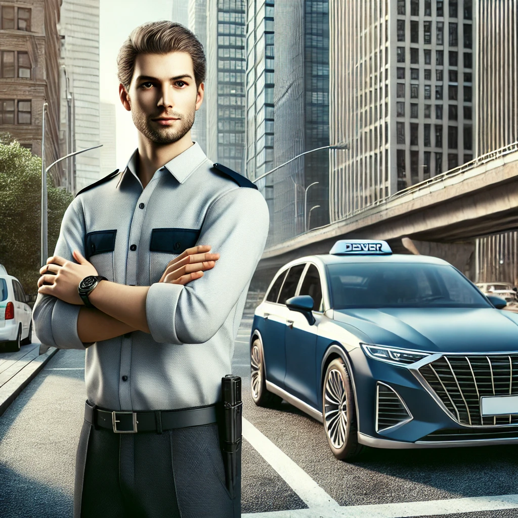 On Call Driver for late night travel