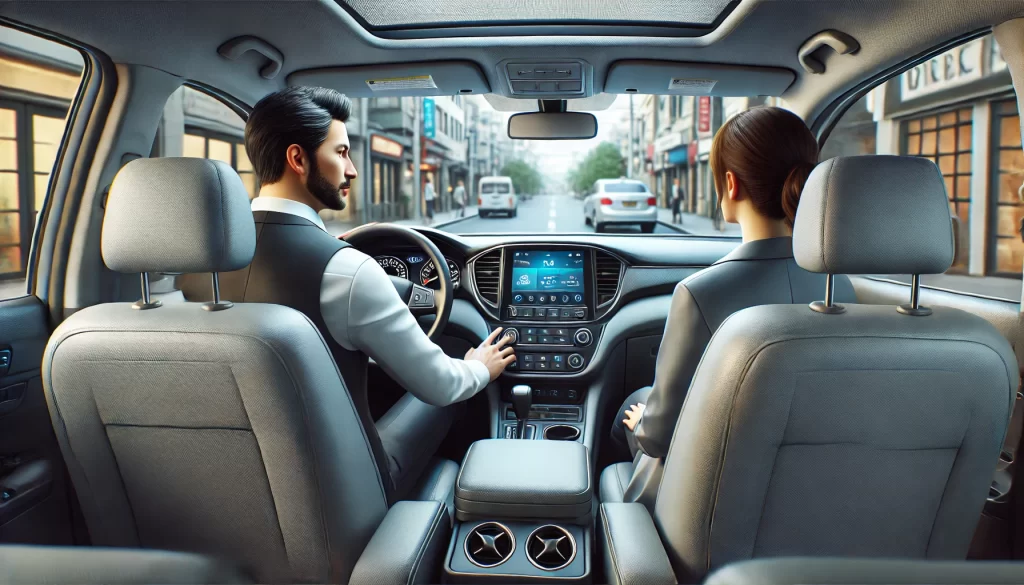 Driver on Call in Gurgaon