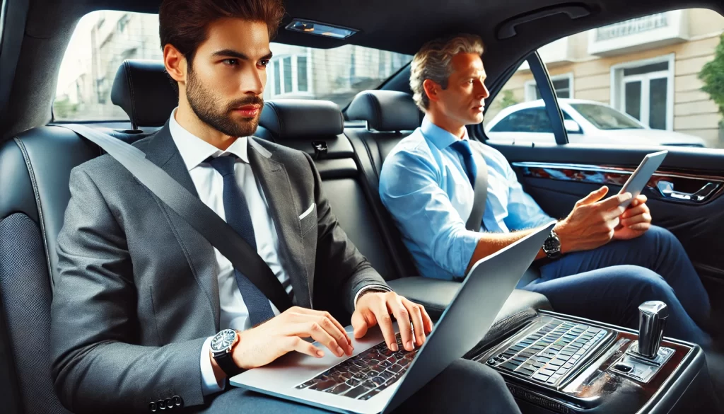 Referrals and Recommendations