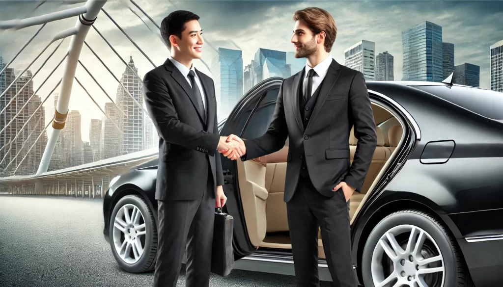 Driver Hire Agencies