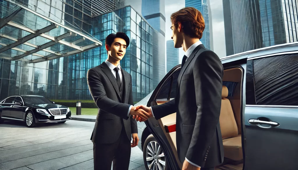 Driver Screening & Training Agency for Drivers