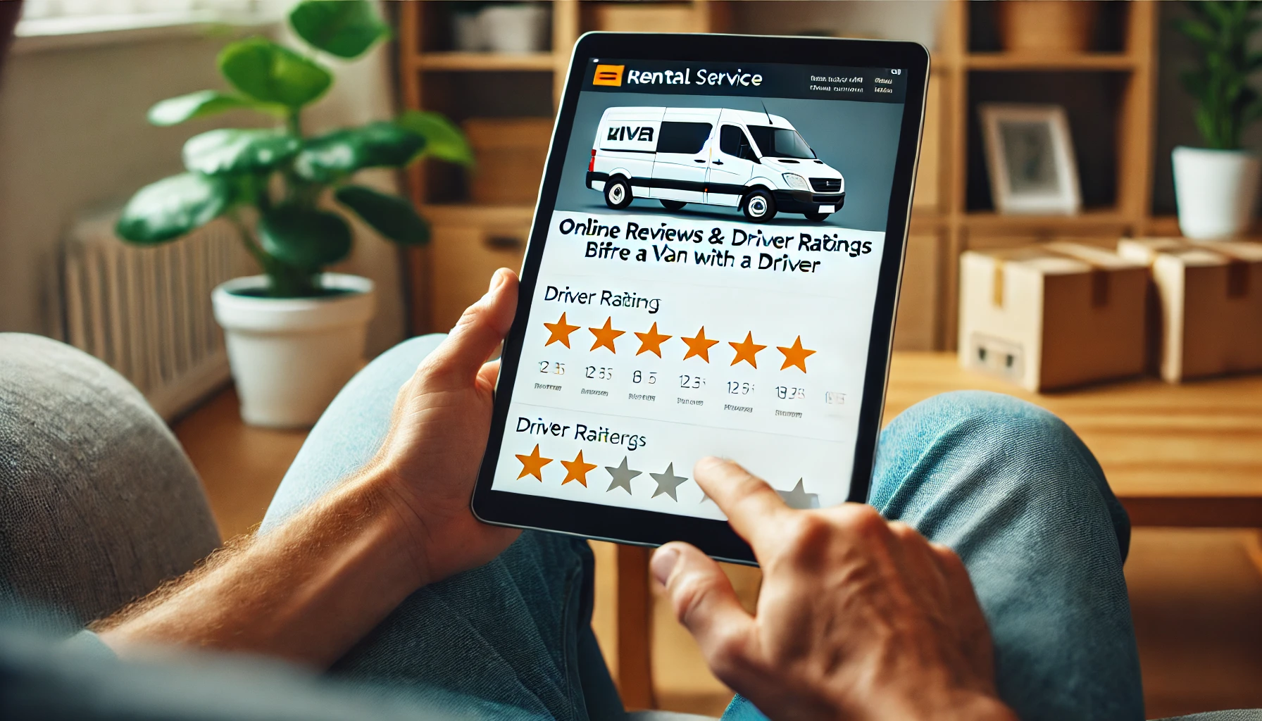 background and review