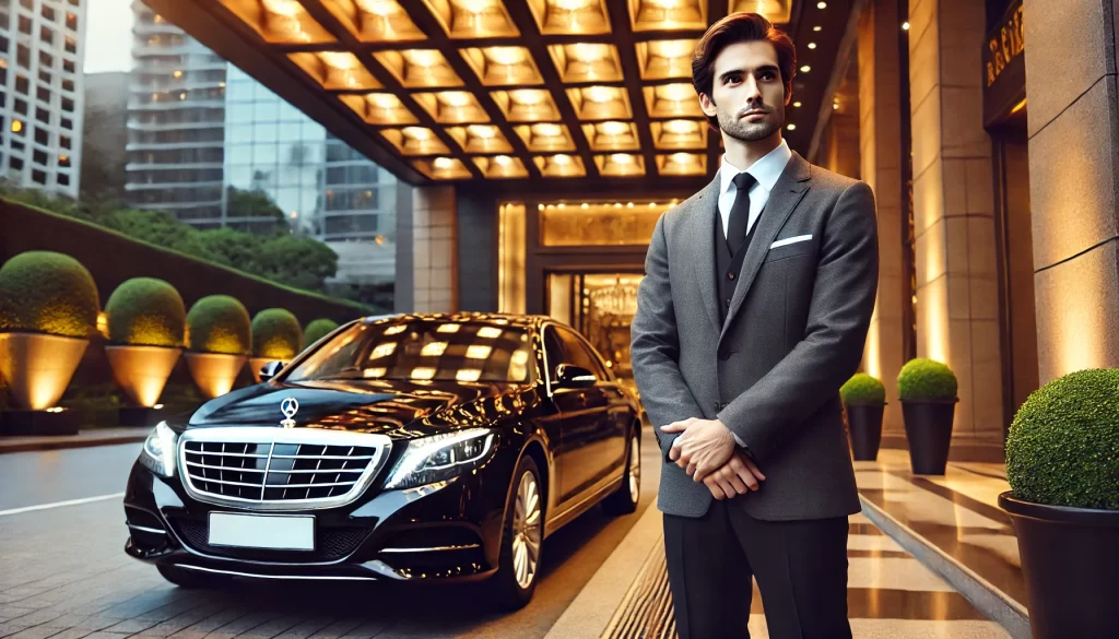 Driver on Call Delhi