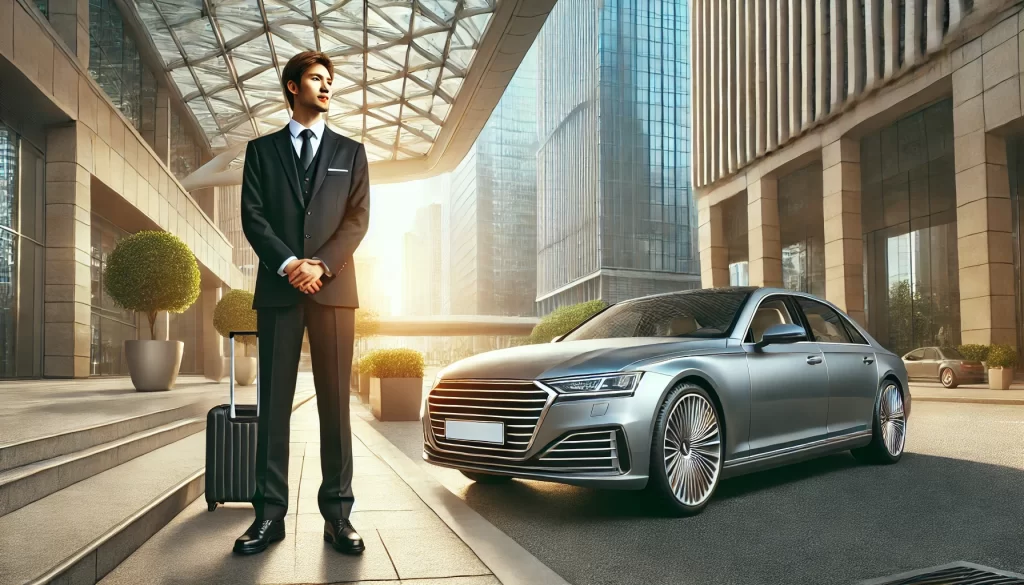 driver on hire in noida